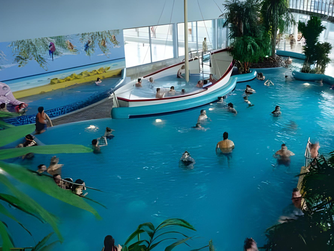 Sport & Beauty, Gastehaus Pension Heß - Das kleine Hotel, Rostock