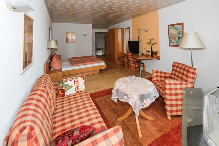 Bedroom 13