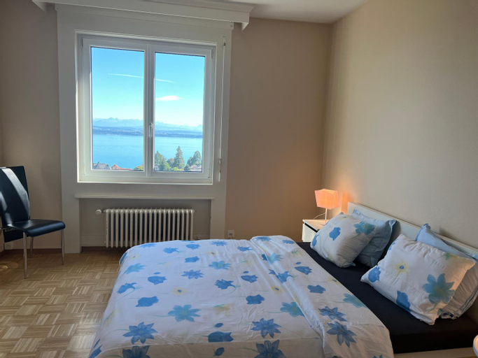 Alpes 54, Neuchâtel
