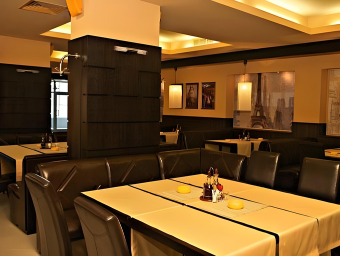 Food & Drinks 3, Hotel Serdica, Silistra