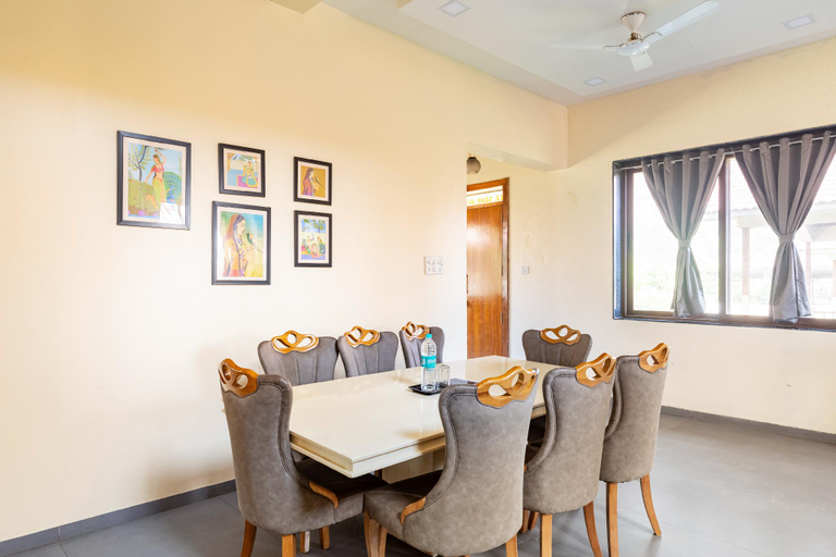Others 4, Hillside Resort Lonavala - Mountain view, Pune