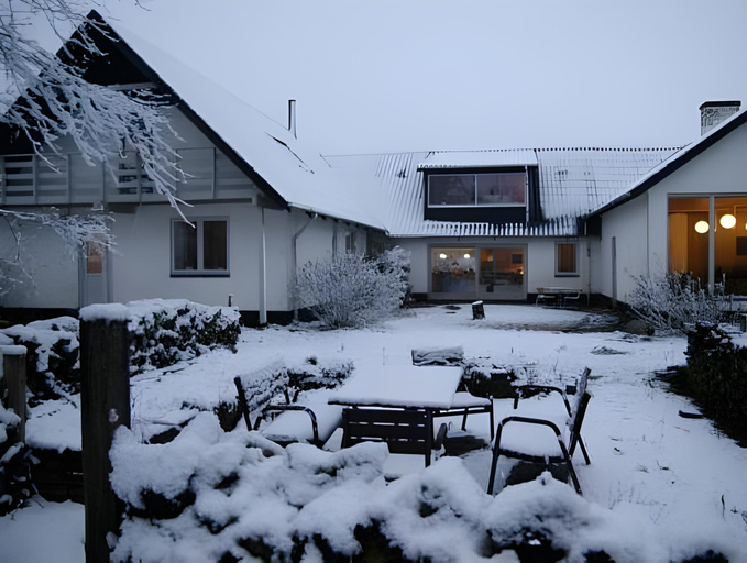 Others 5, Henne Strand Ferie Accommodation, Varde