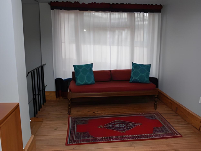 Public Area 2, The Habitat Shillong Guest House, East Khasi Hills