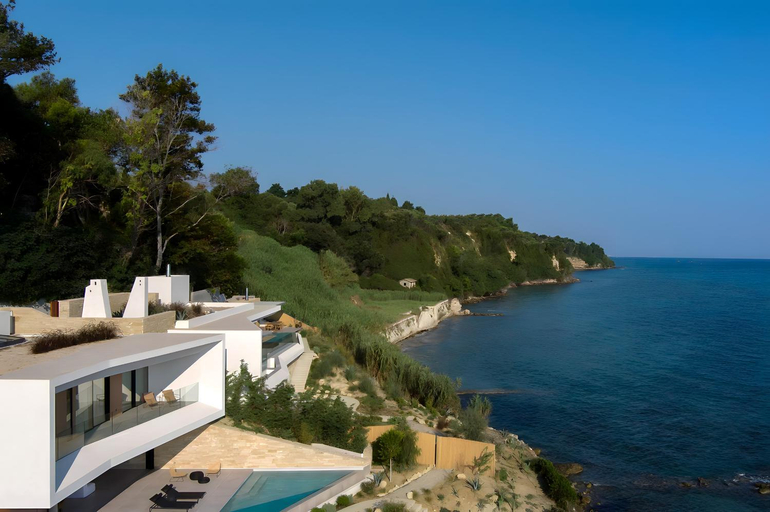 Others 4, Opsis villas, A beachfront & architectural retreat, Ionian Islands