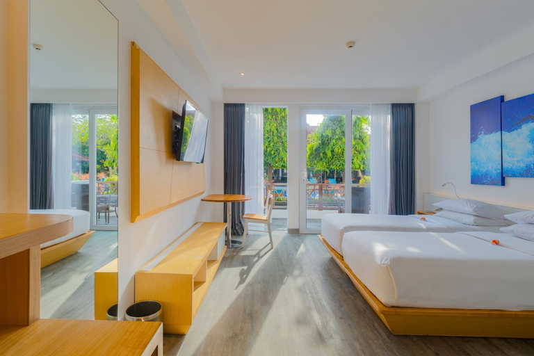 Bedroom 17