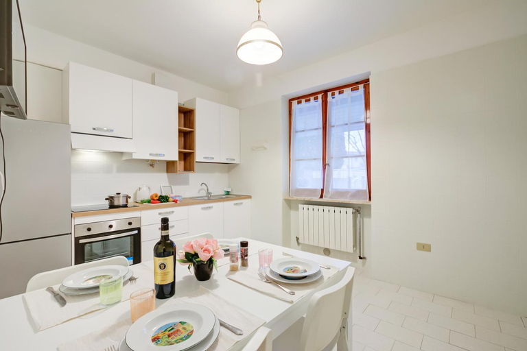 Others 5, Villa Fiorita, Brescia