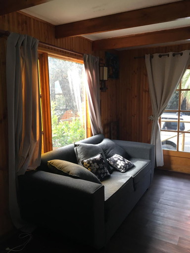 Others 5, La Maison des Fous, Petorca