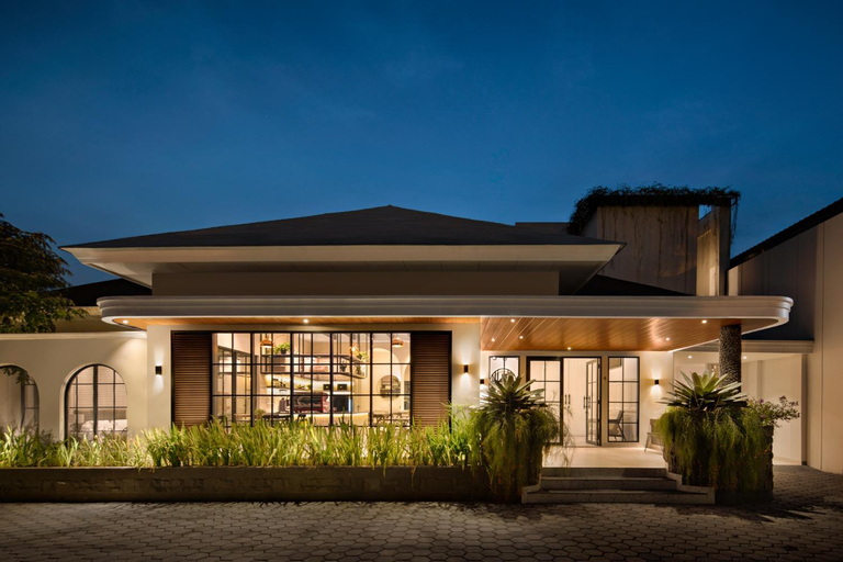 Bincarung House Bogor, Bogor