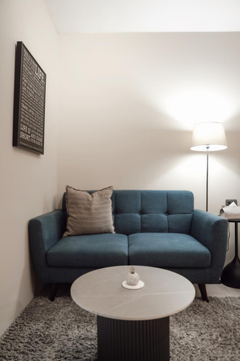 Others 4, Minilove Homestay, Tainan