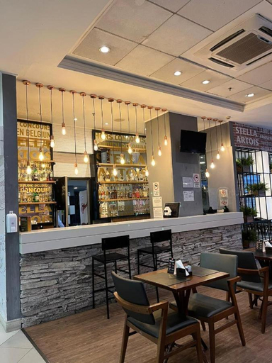 Food & Drinks, Hotel Aeroporto de Congonhas - Flat, São Paulo