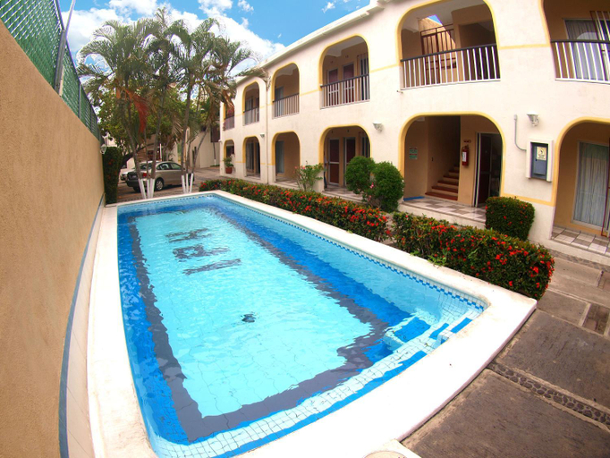 Others 4, Hotel Rio Balsas, Manzanillo