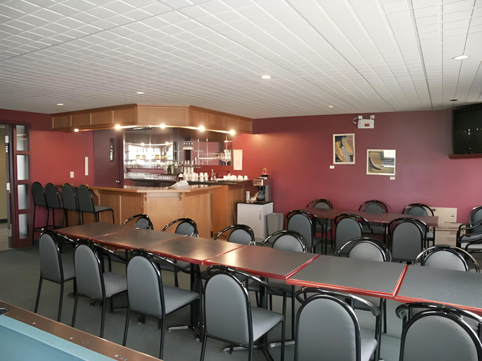 Food & Drinks 4, Hotel Le Portneuvois, Portneuf