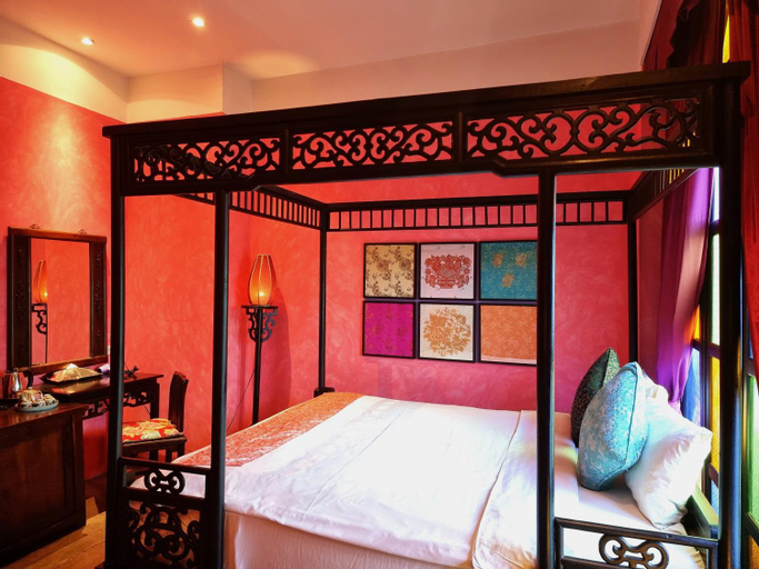 Bedroom 19