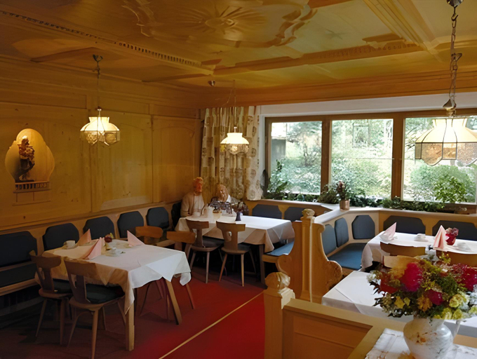 Food & Drinks 2, Gastehaus Gratlspitz, Kufstein