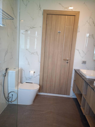Bathroom 4, Zensiri Koh chang Pool Villas, Koh Chang