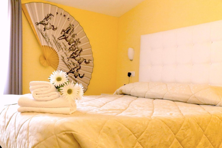 Bedroom 7
