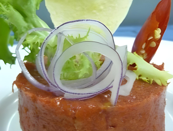 Food & Drinks 4, Enjoy 1313AG Hotel Touring, Mendrisio