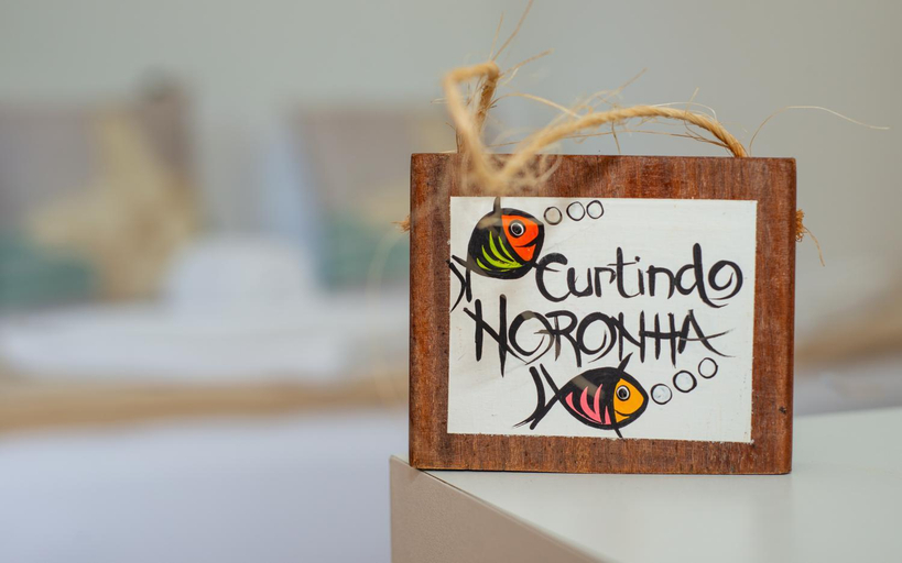 Food & Drinks, Sea Paradise Hospedagem, Fernando de Noronha