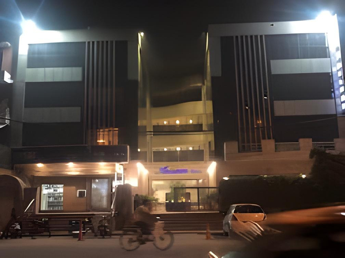 Exterior & Views 4, AMAN DELUXE, West