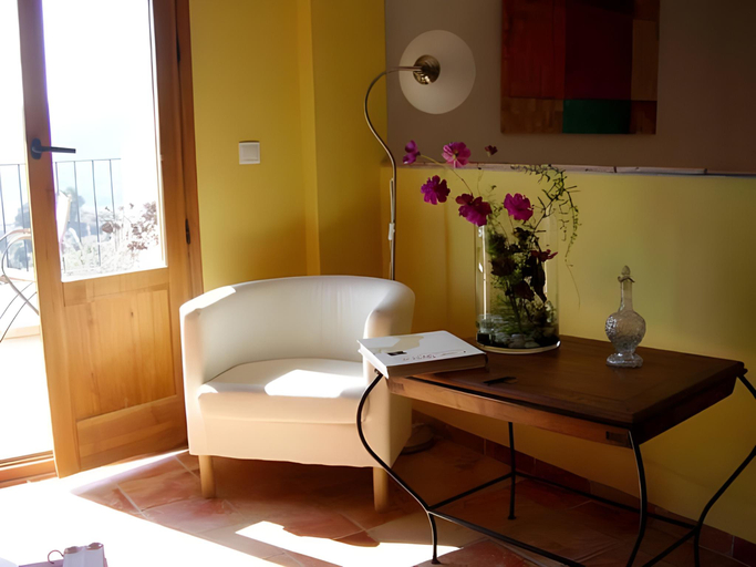 Bedroom 2, Shariqua, Castellón