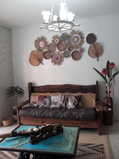 Others 4, Mama House, Ubatuba