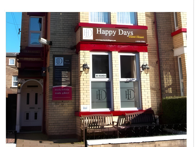 Others 2, Happy Days Guesthouse, East Riding of Yorkshire