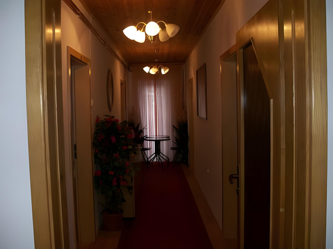 Public Area, Adriana Guesthouse, Plitvička Jezera