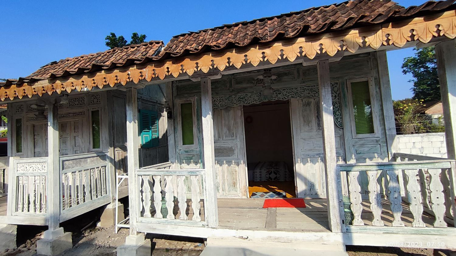 Others 4, Omah Kayu Palagan, Sleman