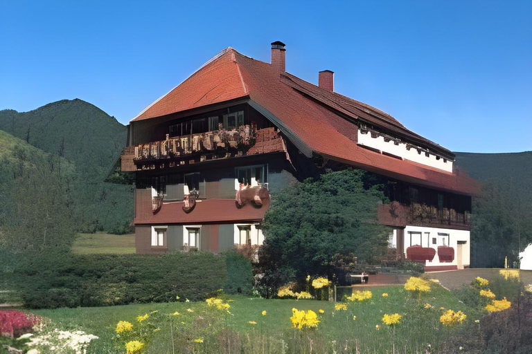 Others 2, Gastehaus Kaiser, Waldshut