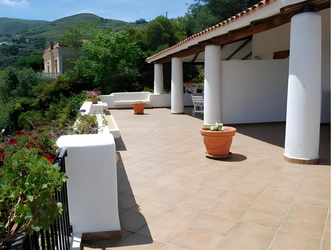 Others 5, Costa Residence Vacanze, Messina