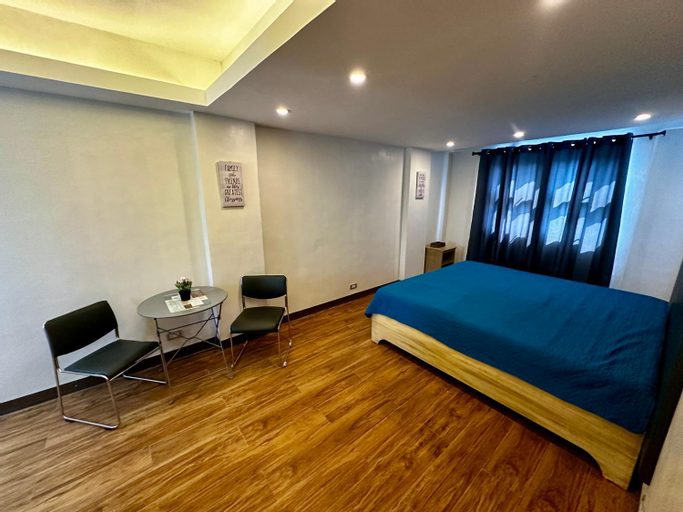 One Purdue, Quezon City