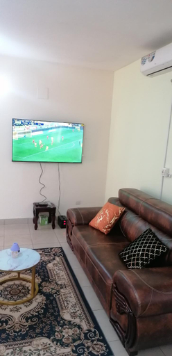 Facilities 2, Apparts AWA - Meuble haut standing Yaounde Centre Ville, Mfoundi