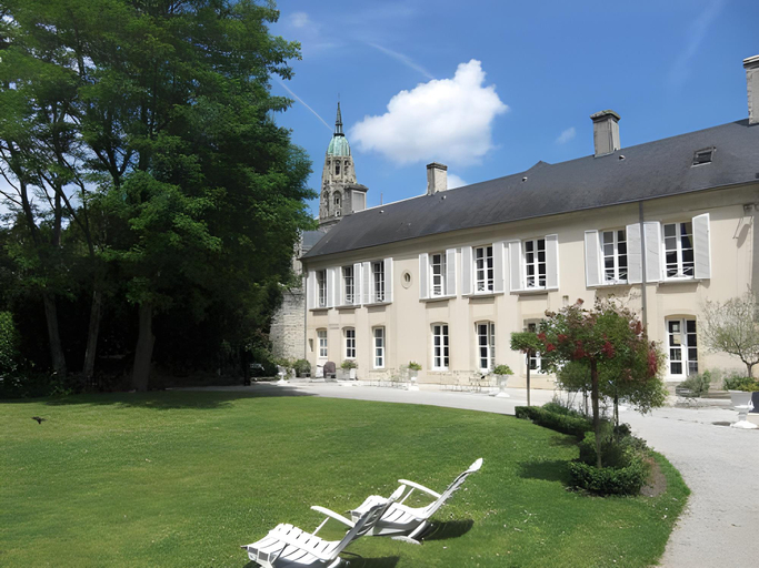 Others 4, Le Tardif, Noble Guesthouse, Calvados