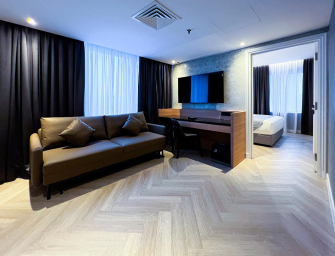 Bedroom 17