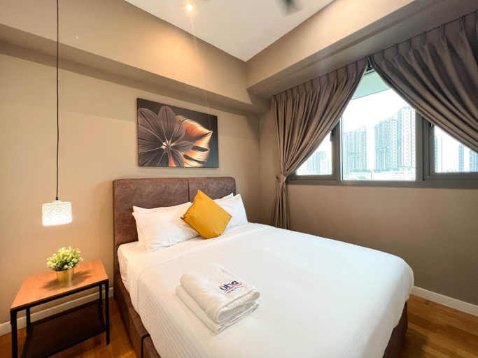 Bedroom 9