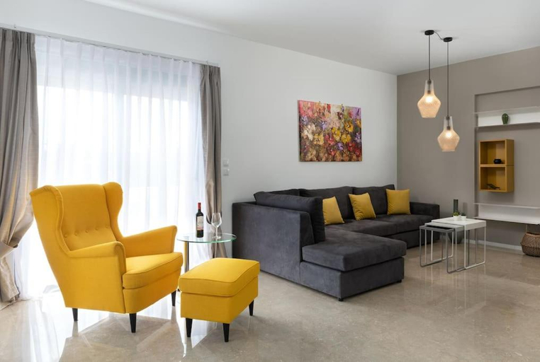 Others 5, Luxurious and modern house near town and beach, South Aegean