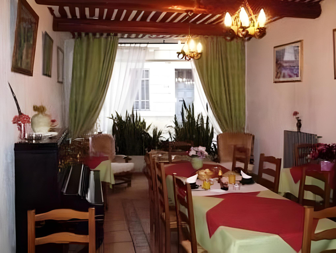 Food & Drinks, Hotel Regina, Bouches-du-Rhône