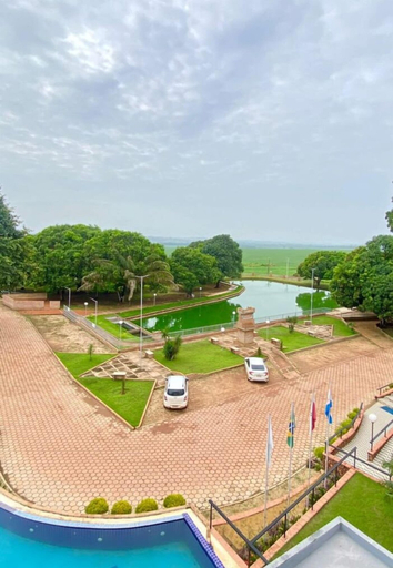 Sport & Beauty 5, Toddes exclusive resort, Paragominas
