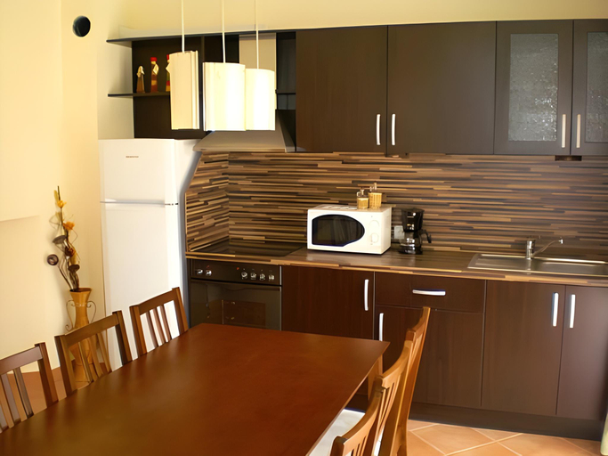 Others 5, Sani Holiday Village, Sozopol