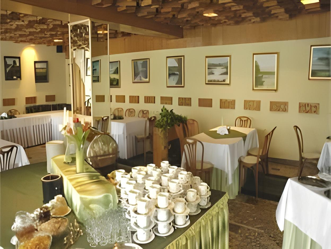 Food & Drinks 3, Hotel Gromada Medical SPA Busko Zdroj, Busko