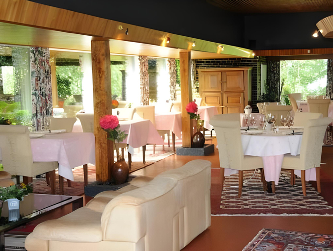 Food & Drinks, Le Panorama Nadrin, Luxembourg