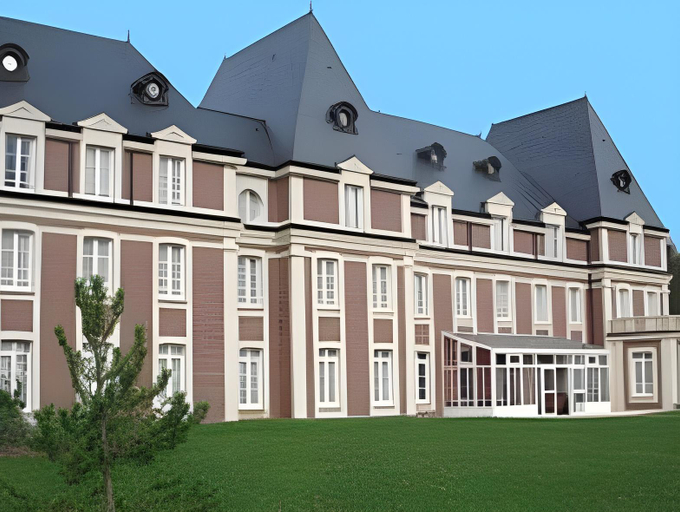 Others 5, Residence Goelia Les Portes d'Etretat, Seine-Maritime