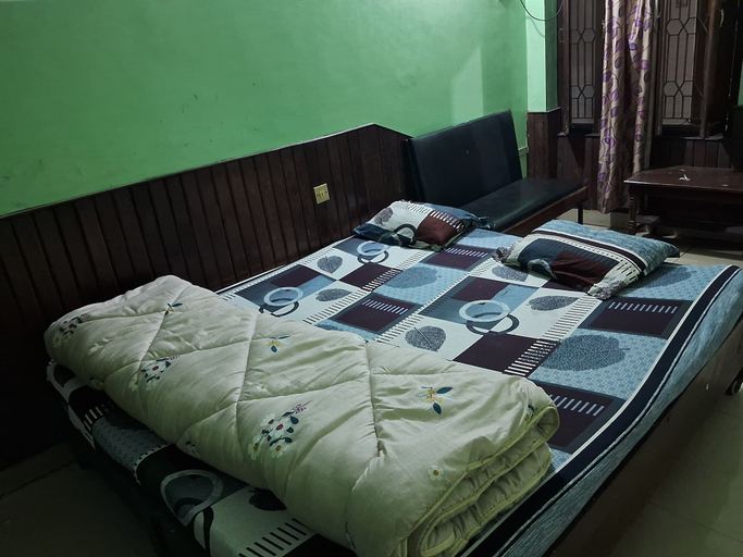 Others 4, Hotel Shah Paradise, Narayani