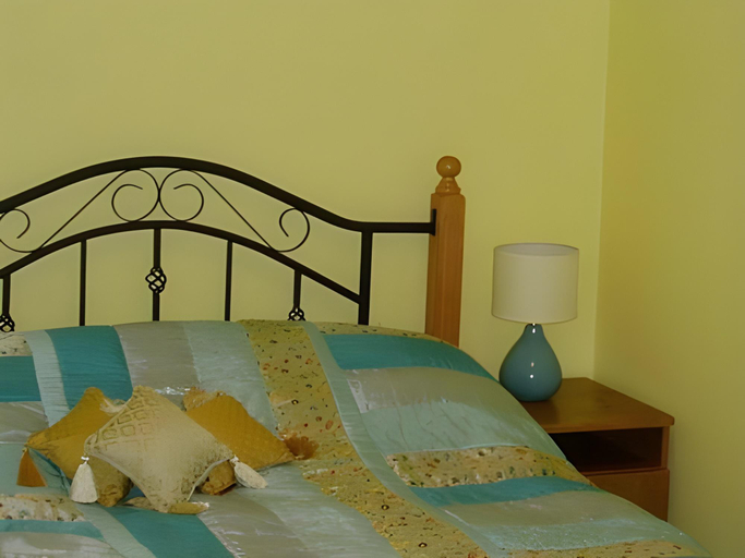 Bedroom 5, The Gardener's Cottage
