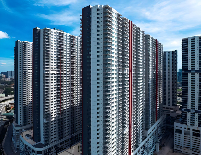 Others 4, Razak City Residence Heights Skyview, Kuala Lumpur