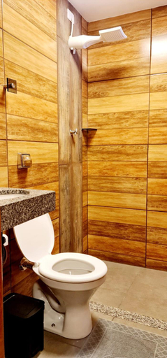 Others 5, Hotel Platina, Juiz de Fora
