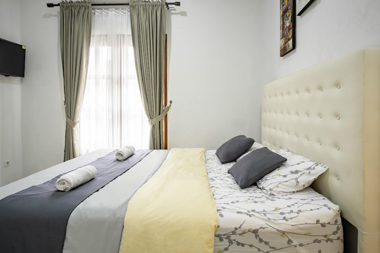 Bedroom 23