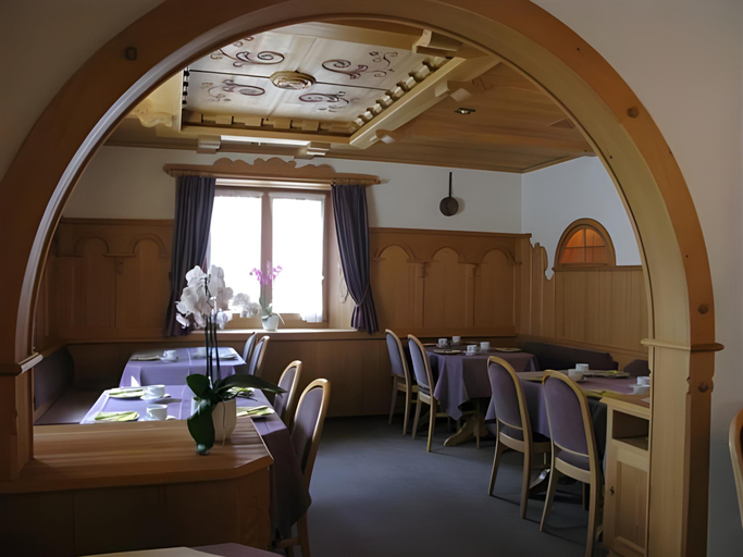 Food & Drinks 4, Schweizerhof, Sarganserland