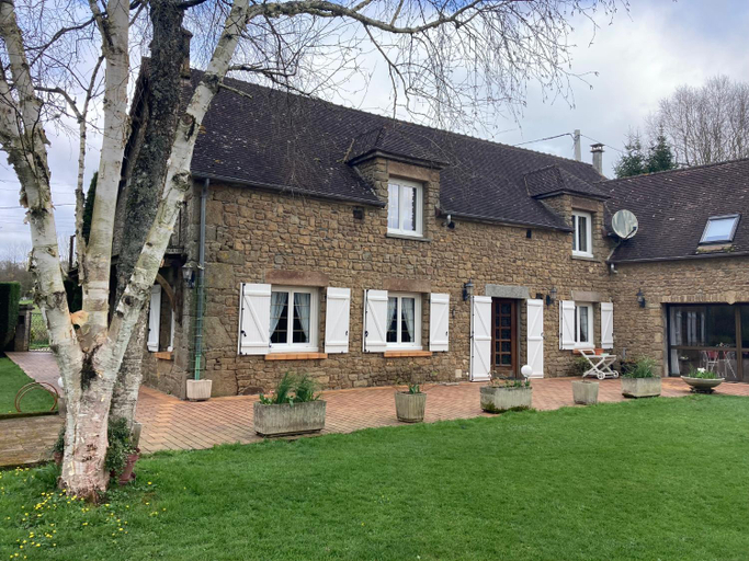 Others 5, Le Bois Hamon, Orne