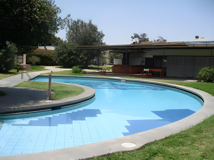 Sport & Beauty 5, Hotel del Valle Azapa, Arica